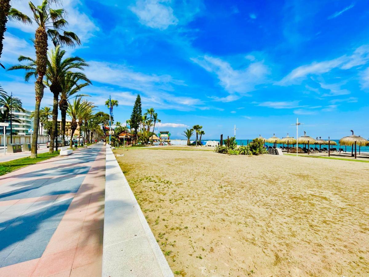 Mayca - Beach And City Torremolinos Exterior foto